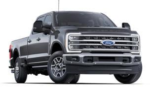 2025 Ford Super Duty® External Image 5